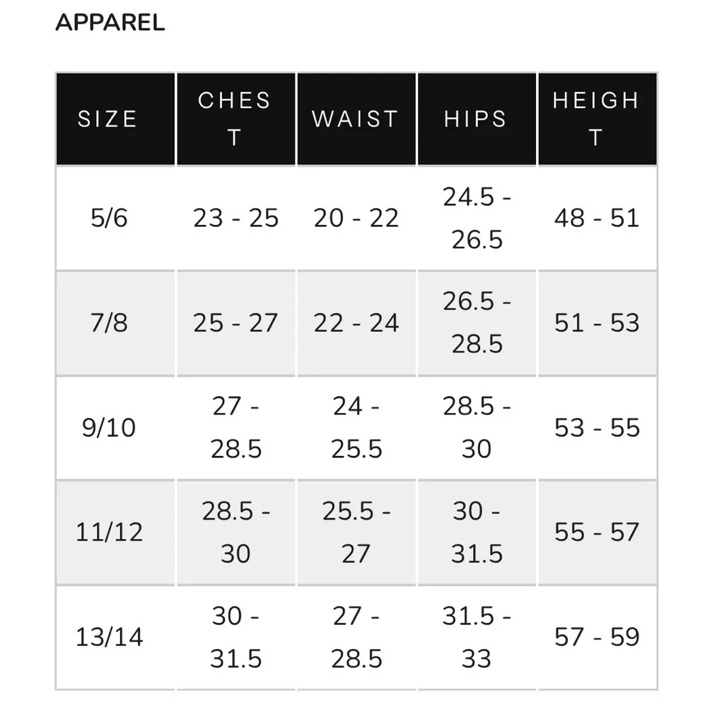 FOREVER 21 GIRLS INFLUENCER ONE-PIECE SWIMSUIT SIZE 5/6 (NEW WITH TAGS) A14
